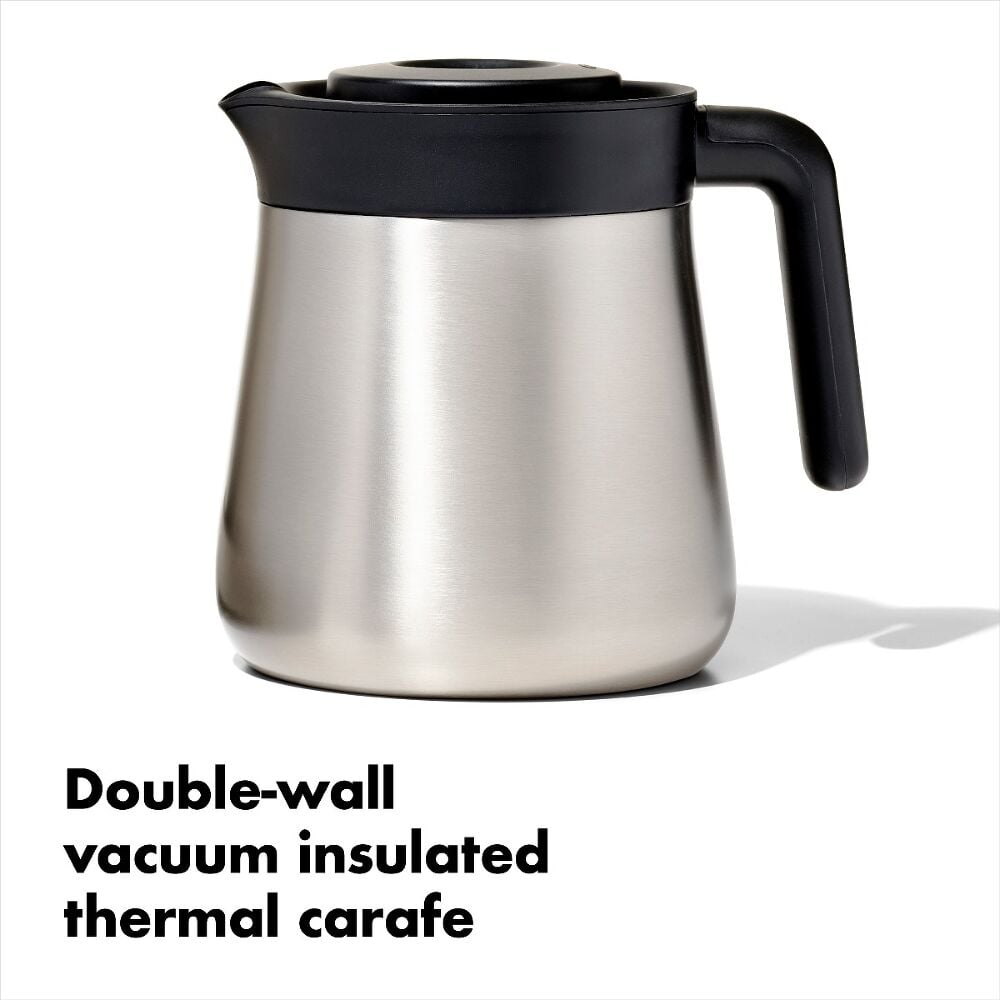 8-Cup Coffee Maker W3