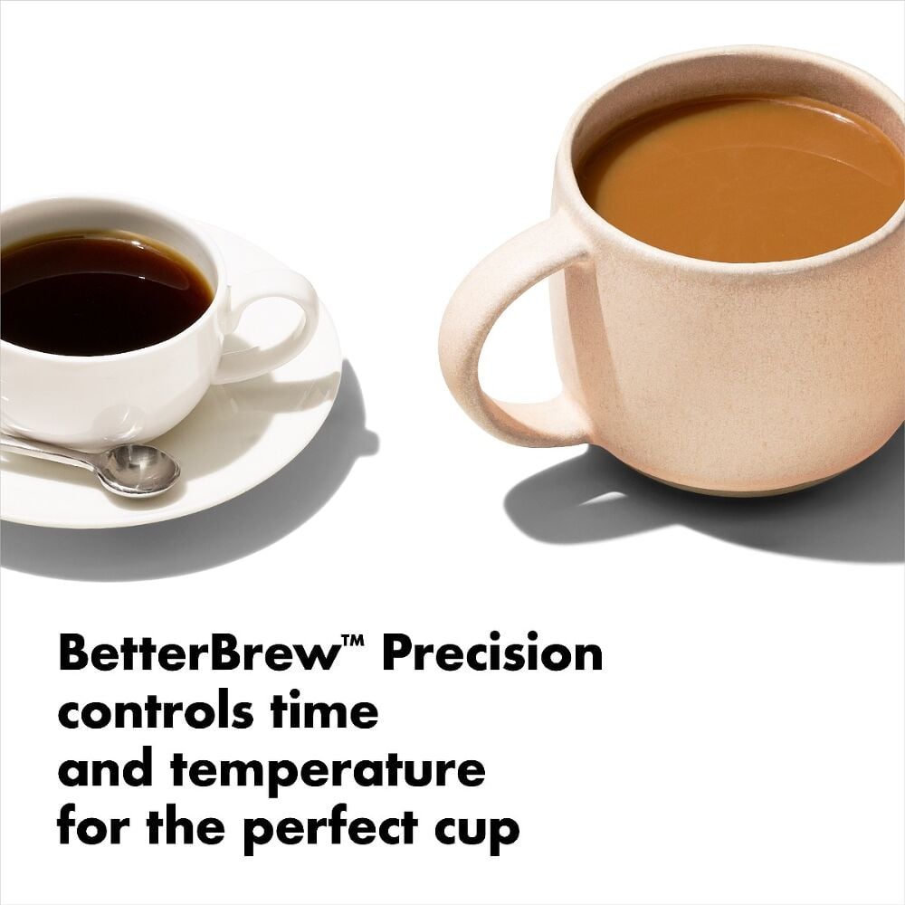 8-Cup Coffee Maker W3