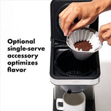 8-Cup Coffee Maker W3