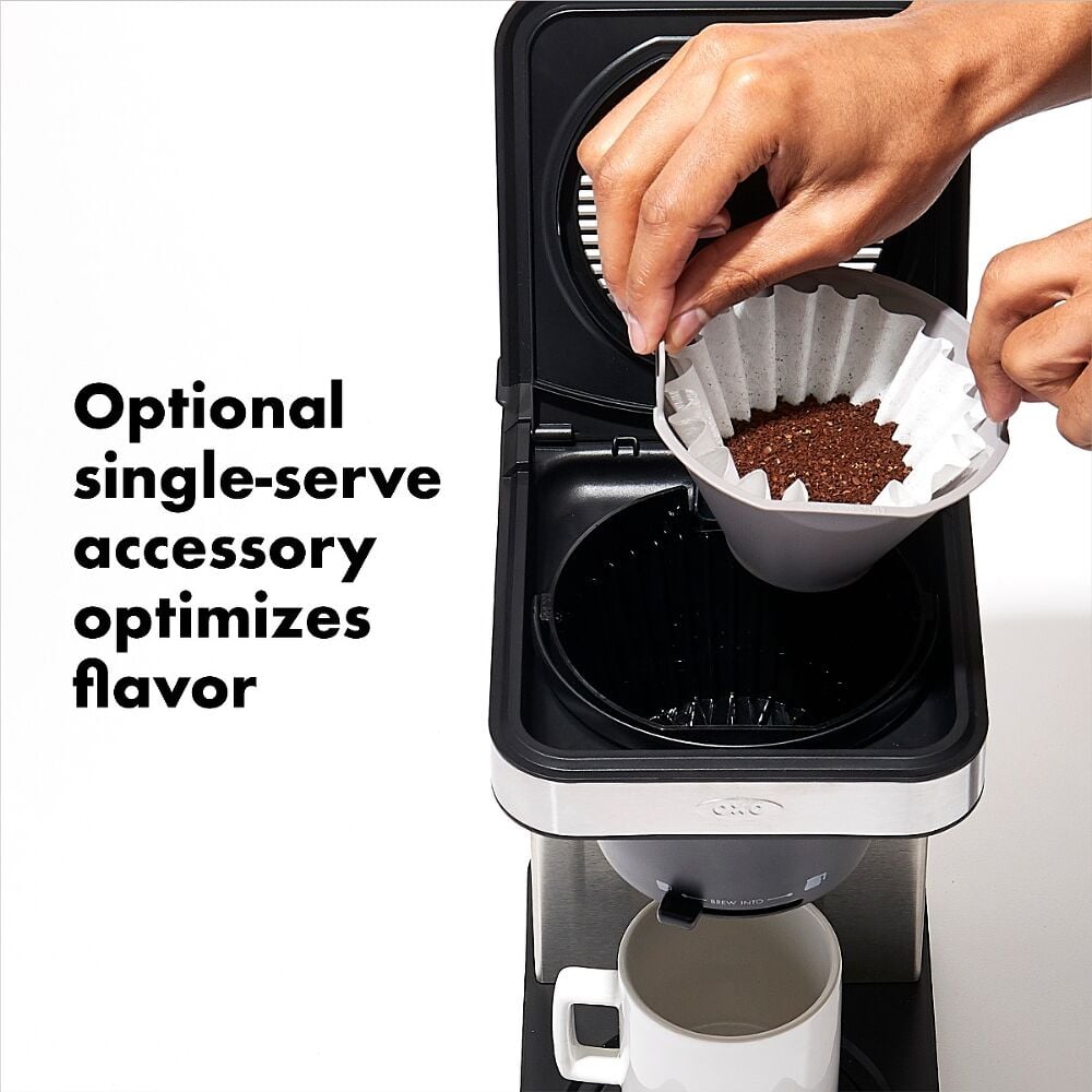 8-Cup Coffee Maker R9