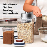 8-Piece POP Container Baking Set P5