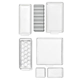 8 Piece Refrigerator Organization Set S2