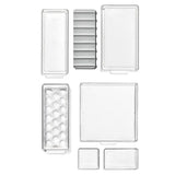 8 Piece Refrigerator Organization Set S2