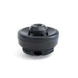Replacement Carafe Lid & Mixing Tube for 9-Cup Coffee Maker V0