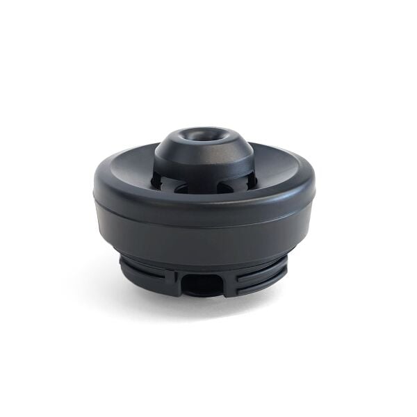 Replacement Carafe Lid & Mixing Tube for 9-Cup Coffee Maker V0