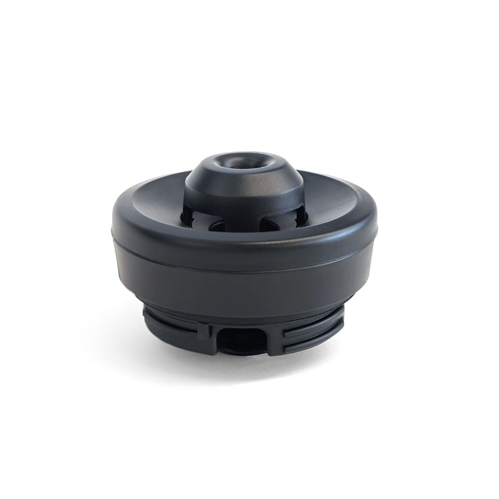 Replacement Carafe Lid & Mixing Tube for 9-Cup Coffee Maker V0