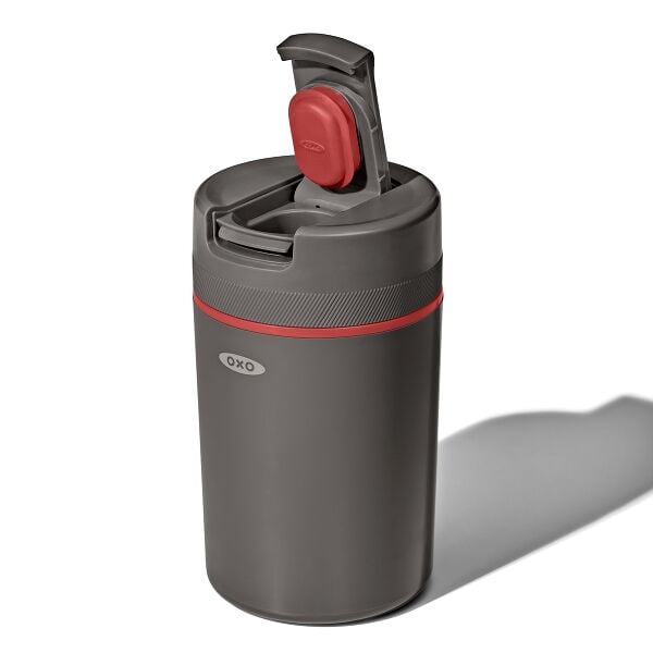 Outdoor Coffee Storage Container I2