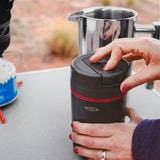 Outdoor Coffee Storage Container I2