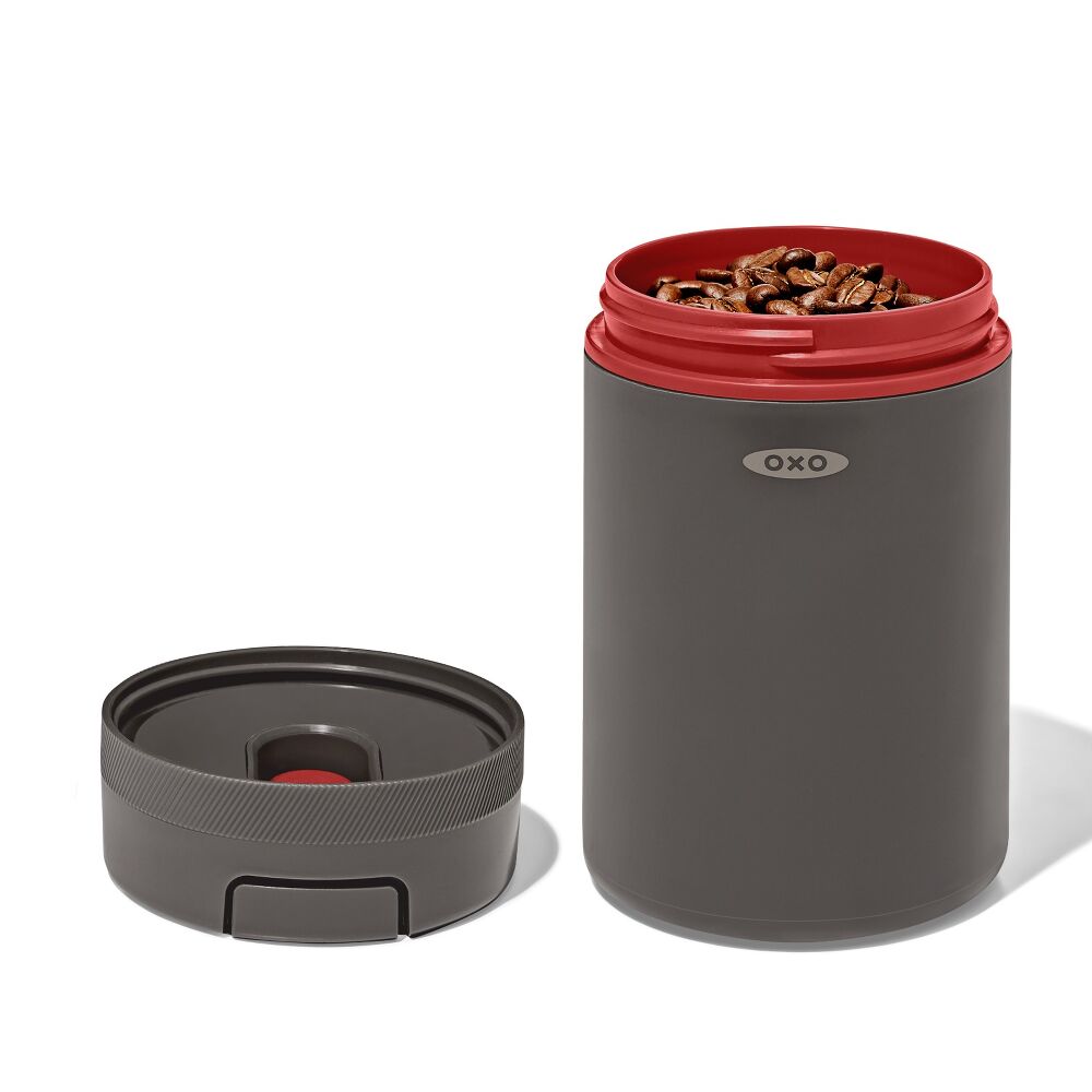 Outdoor Coffee Storage Container I2
