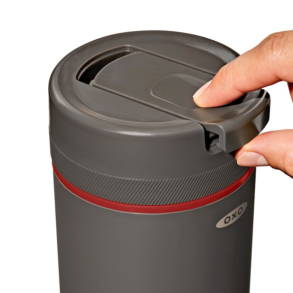 Outdoor Coffee Storage Container I2