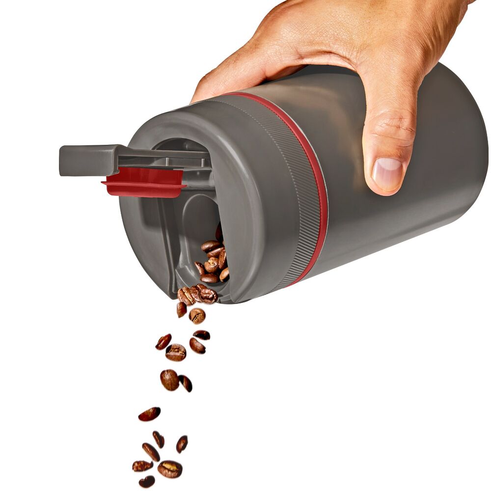 Outdoor Coffee Storage Container I2