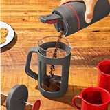 Outdoor Coffee Storage Container I2