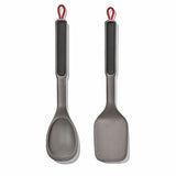 Nylon Camp Stove Utensil Set J0