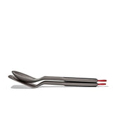 Nylon Camp Stove Utensil Set J0