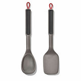 Nylon Camp Stove Utensil Set J0