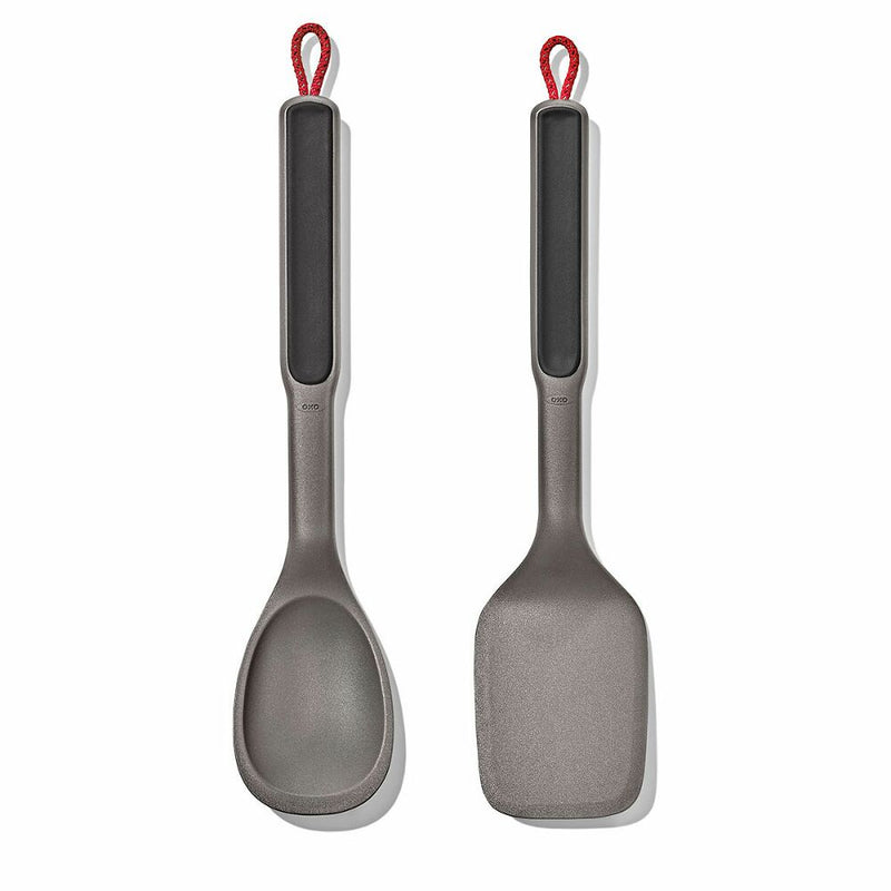Nylon Camp Stove Utensil Set J0