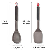 Nylon Camp Stove Utensil Set J0