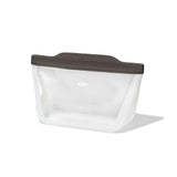 Outdoor Silicone Reusable Stand Up Bag Quart (32 oz) G5