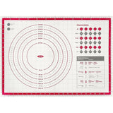 OXO Silicone Pastry Mat S0