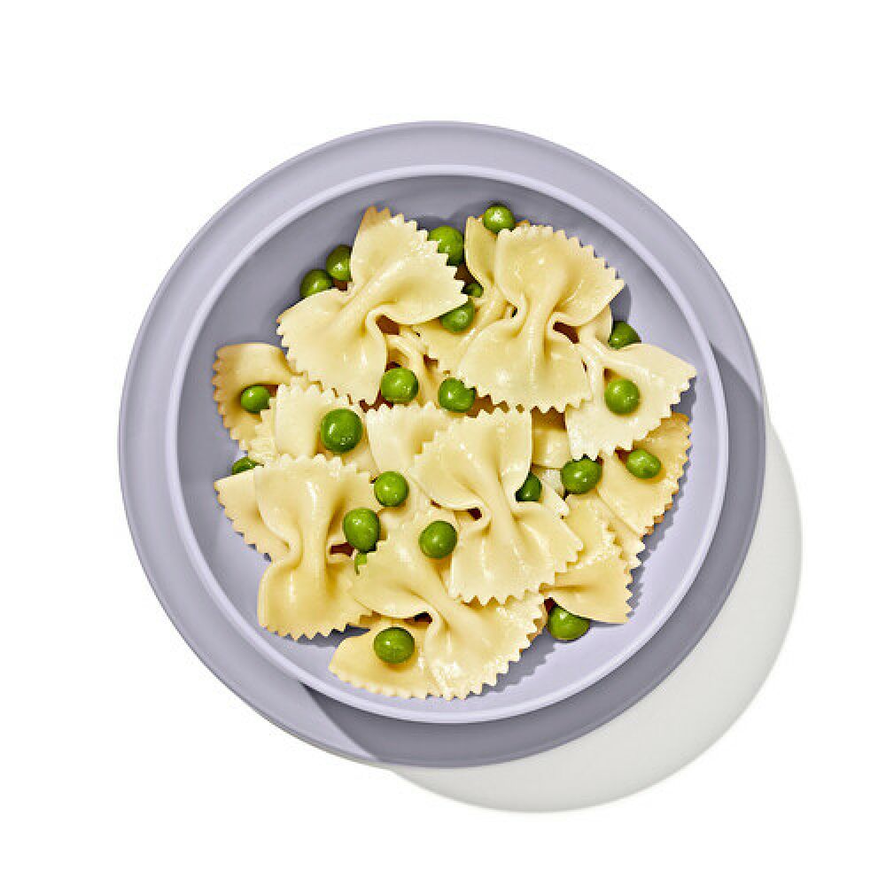 Tot Stick & Stay Suction Bowl U3