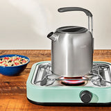 Camp Stove Kettle N8