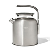 Camp Stove Kettle N8
