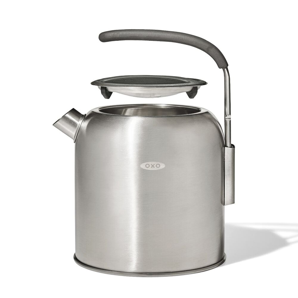 Camp Stove Kettle N8