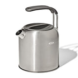 Camp Stove Kettle N8