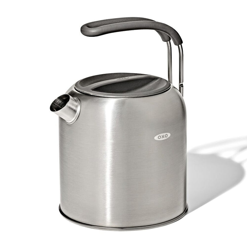 Camp Stove Kettle N8