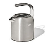 Camp Stove Kettle N8