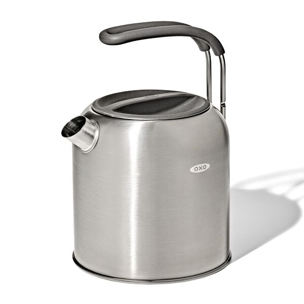 Camp Stove Kettle N8