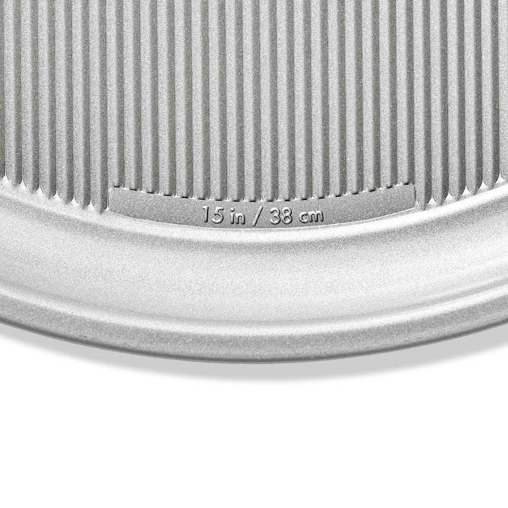 Non-Stick Pro Clear Coated 15in Pizza Pan X1