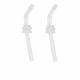 Transitions 6 oz Straw Cup Replacement Straw Set A7