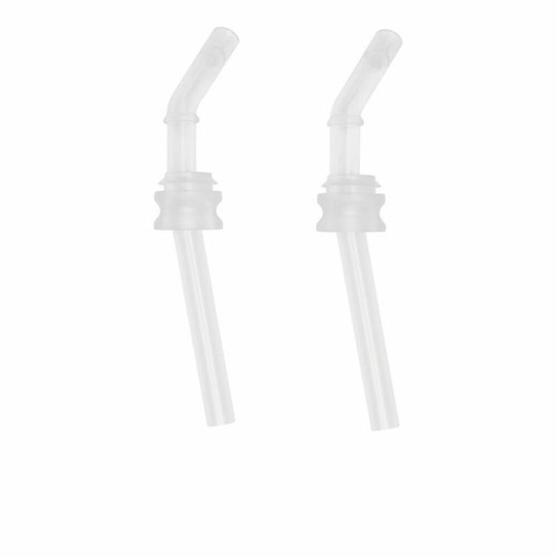 Transitions 6 oz Straw Cup Replacement Straw Set A7