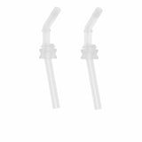 Transitions 6 oz Straw Cup Replacement Straw Set A7
