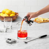 Steel Double Jigger V3
