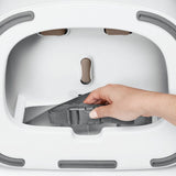 Nest Booster Seat with Removable Cushion V1