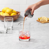 OXO 5-Piece Barware Bundle S8