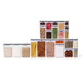 20-Piece POP Container Set & 6-Piece POP Container Set Bundle X3