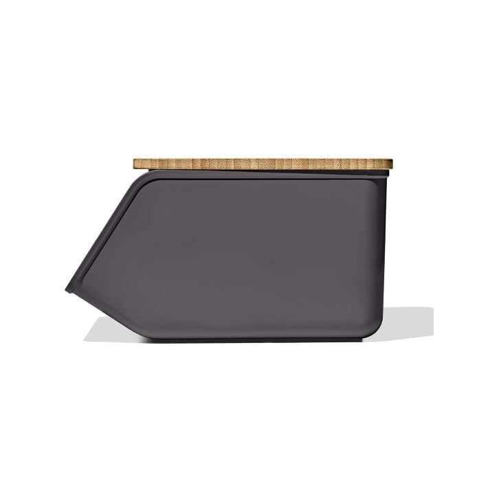 Produce Saver - Root Vegetable Bin with Lid C6