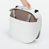 Perch Booster Seat with Straps C7