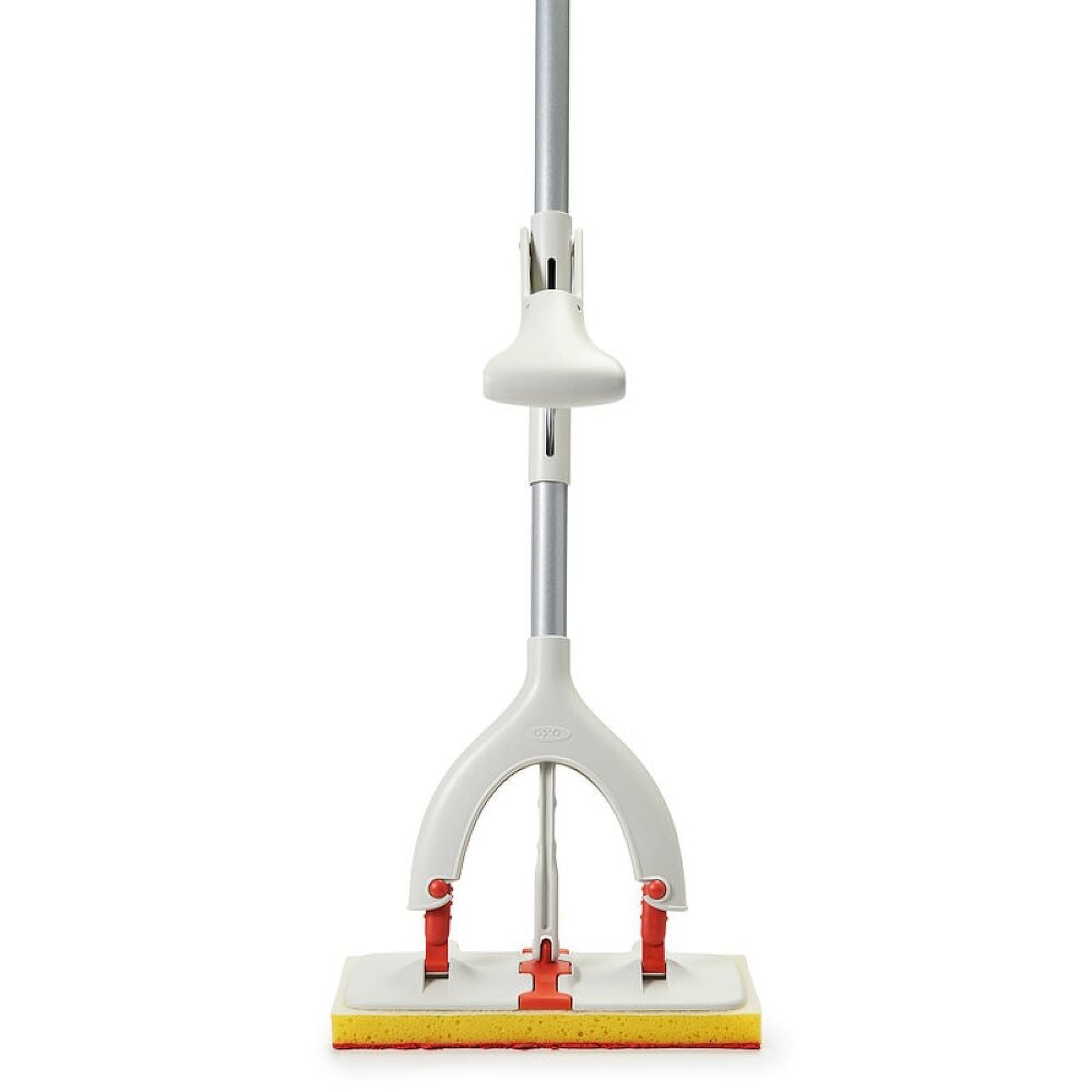 Microfiber Butterfly Mop V7