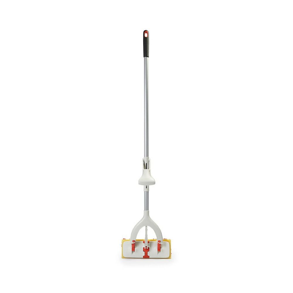 Microfiber Butterfly Mop V7