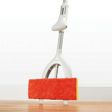 Microfiber Butterfly Mop V7
