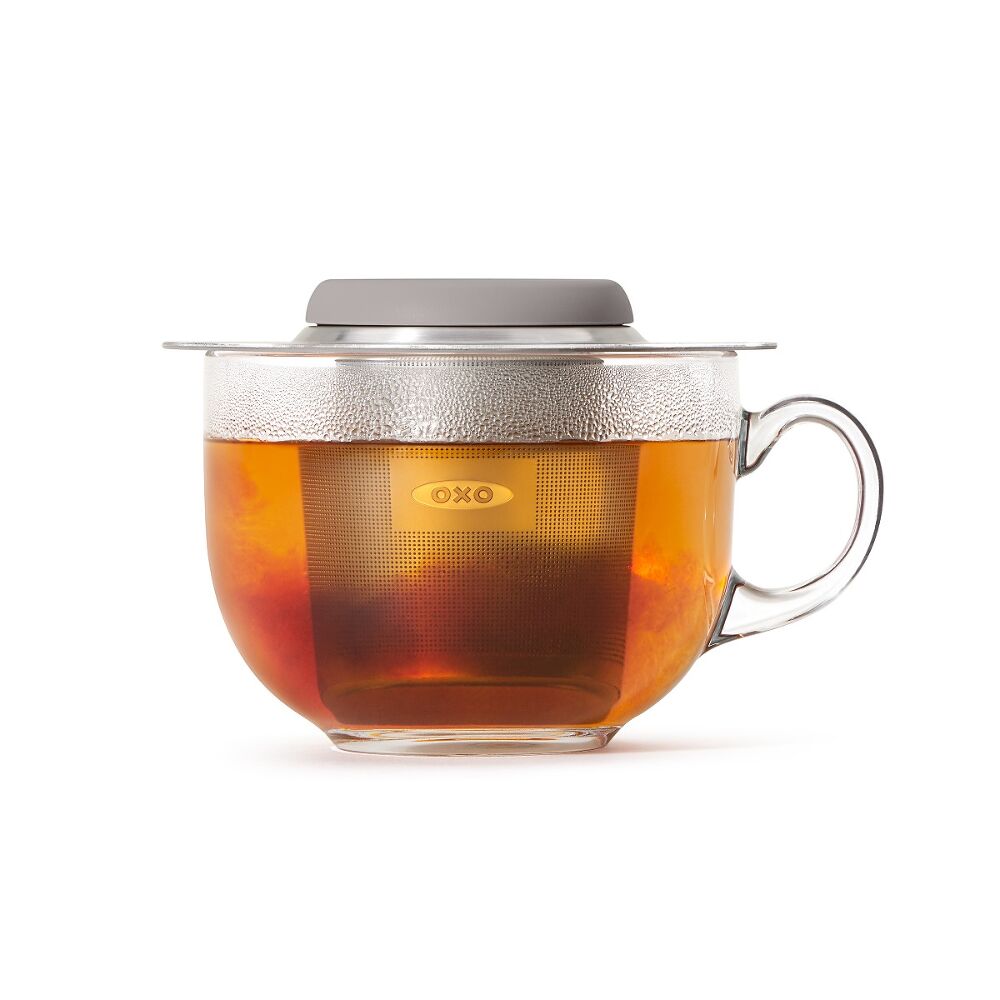 Tea Infuser Basket H4