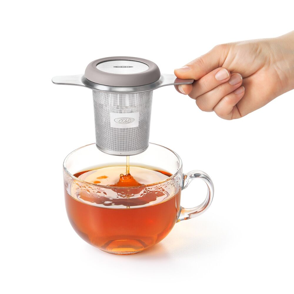 Tea Infuser Basket H4