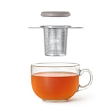 Tea Infuser Basket H4