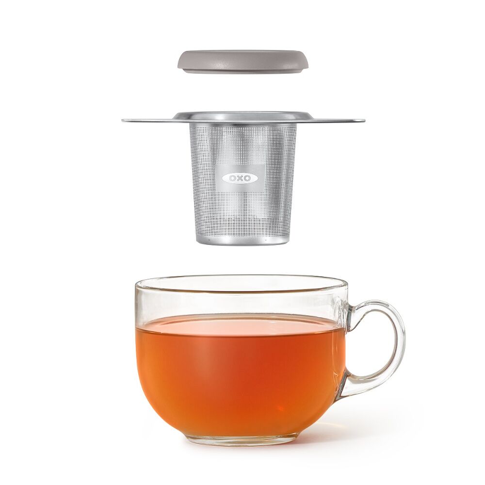 Tea Infuser Basket R1