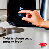 9-Cup Coffee Maker O7