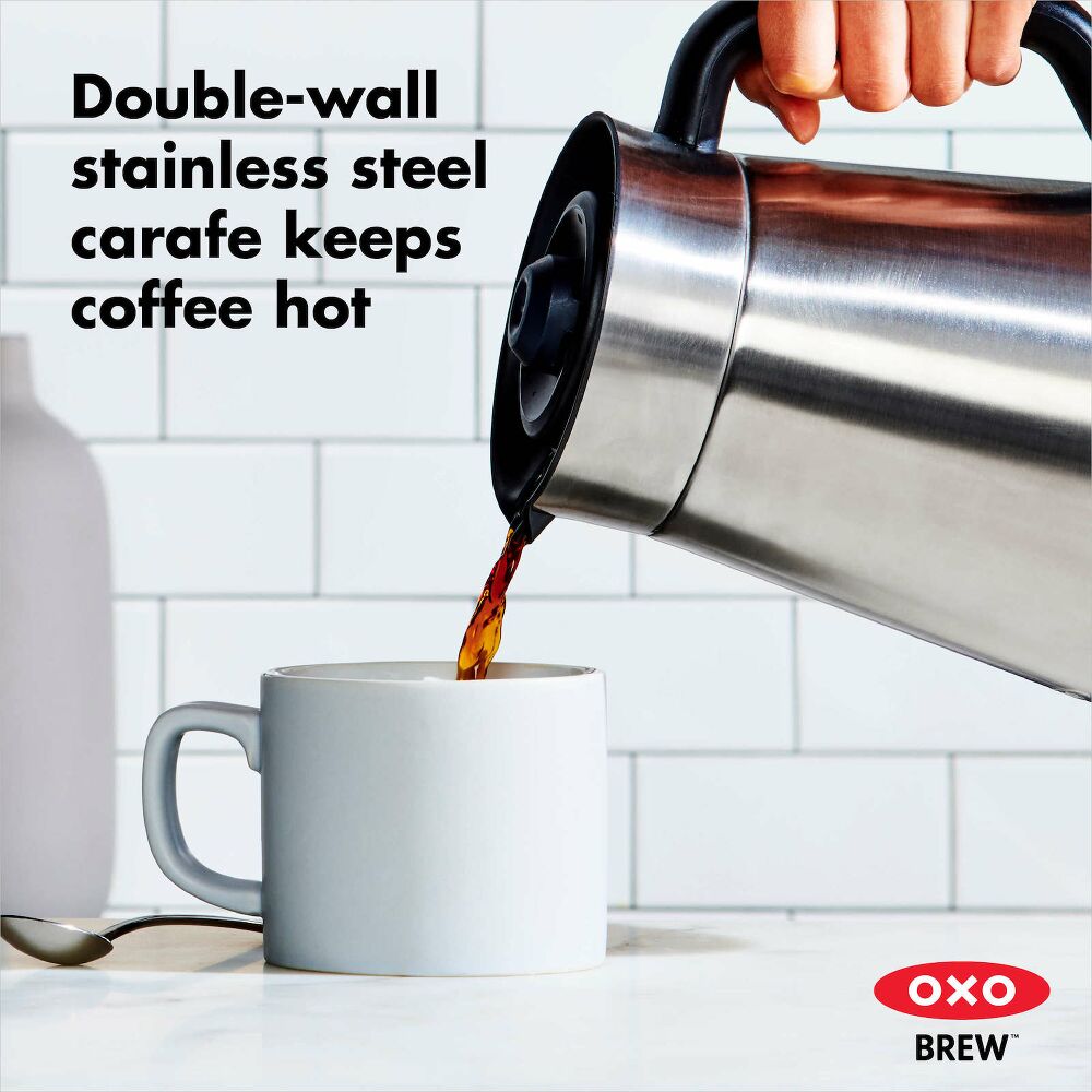 9-Cup Coffee Maker O7